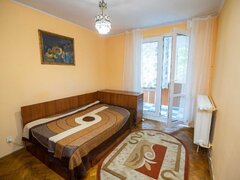 Dristor Baba Novac apartament 3 camere