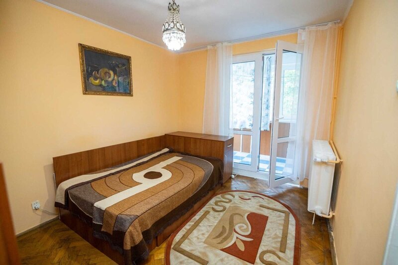 Dristor Baba Novac apartament 3 camere
