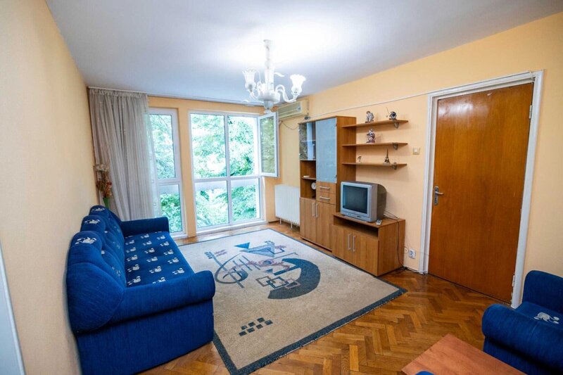 Dristor Baba Novac apartament 3 camere