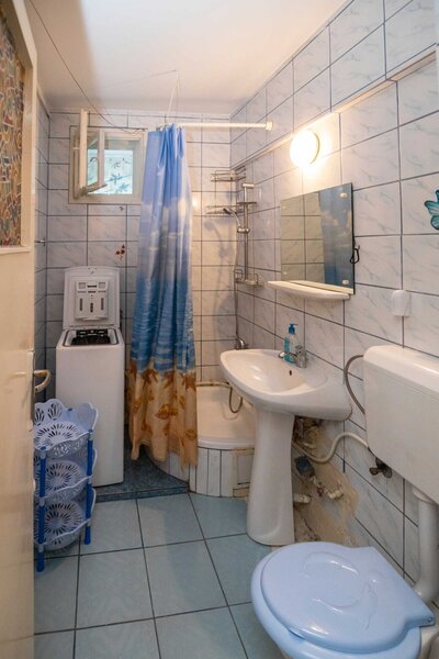 Dristor Baba Novac apartament 3 camere